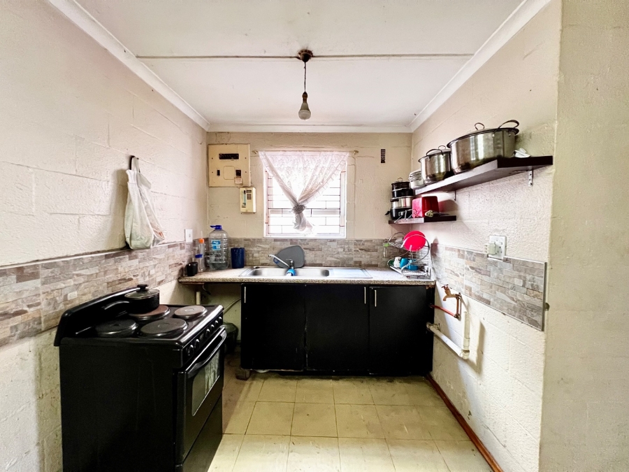 3 Bedroom Property for Sale in Westridge Western Cape